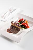 Art Nouveau Palace Hotel