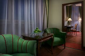 Art Nouveau Palace Hotel