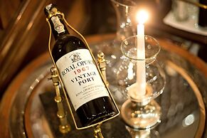 Art Nouveau Palace Hotel