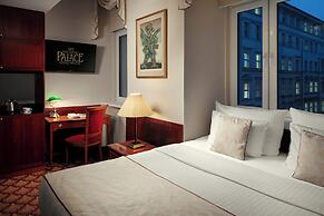 Art Nouveau Palace Hotel