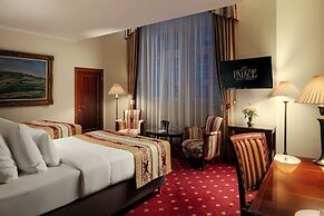 Art Nouveau Palace Hotel