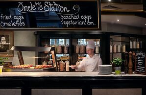 Art Nouveau Palace Hotel