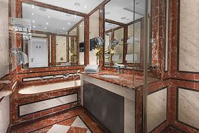 Art Nouveau Palace Hotel