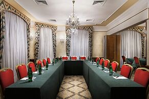 Art Nouveau Palace Hotel