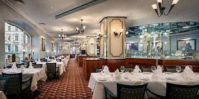 Art Nouveau Palace Hotel