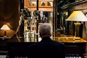 Art Nouveau Palace Hotel