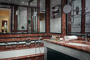 Art Nouveau Palace Hotel