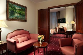 Art Nouveau Palace Hotel