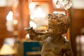 Art Nouveau Palace Hotel