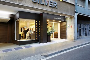 Aparthotel Silver