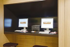 Aparthotel Silver