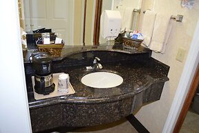 Dynasty Suites Redlands