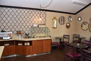 Dynasty Suites Redlands