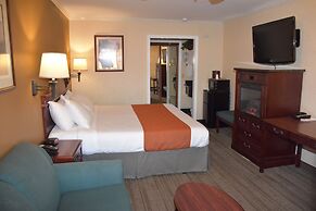 Dynasty Suites Redlands