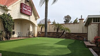 Dynasty Suites Redlands