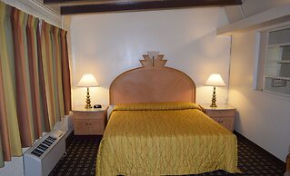 Stanlunds Inn And Suites