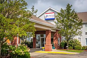 Ameriway Inn and Suites