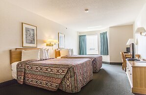 Ameriway Inn and Suites