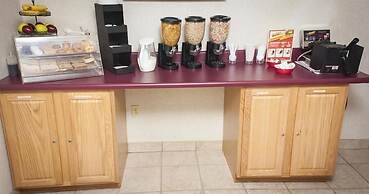 Ameriway Inn and Suites