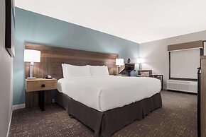 Best Western Flagship Inn