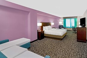 La Quinta Inn & Suites by Wyndham Cookeville