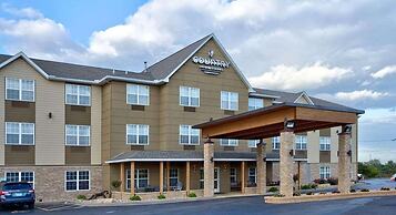 Country Inn & Suites by Radisson, Moline Airport, IL