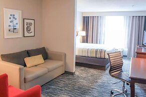 Country Inn & Suites by Radisson, Washington Dulles International Airp