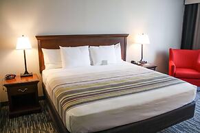 Country Inn & Suites by Radisson, Washington Dulles International Airp