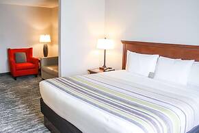 Country Inn & Suites by Radisson, Washington Dulles International Airp