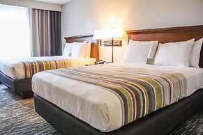 Country Inn & Suites by Radisson, Washington Dulles International Airp