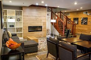 Country Inn & Suites by Radisson, Washington Dulles International Airp