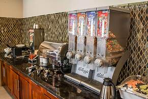 Country Inn & Suites by Radisson, Washington Dulles International Airp