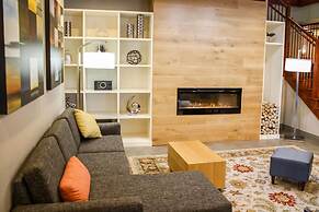 Country Inn & Suites by Radisson, Washington Dulles International Airp