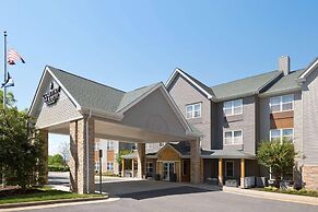 Country Inn & Suites by Radisson, Washington Dulles International Airp