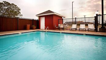 Best Western Plus Waco North