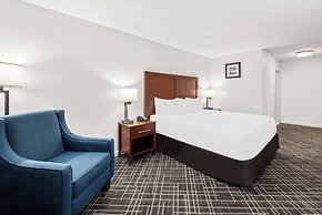 Comfort Inn Yreka I-5