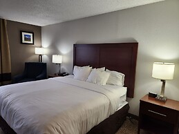 Comfort Inn Yreka I-5