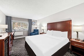 Comfort Inn Yreka I-5