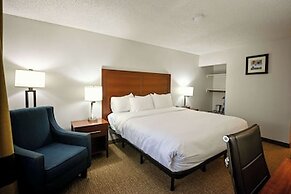 Comfort Inn Yreka I-5