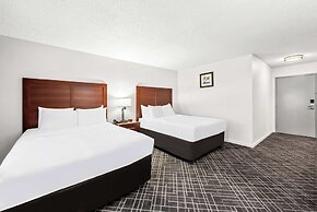 Comfort Inn Yreka I-5