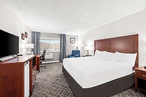 Comfort Inn Yreka I-5