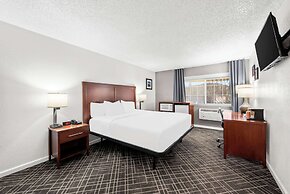 Comfort Inn Yreka I-5