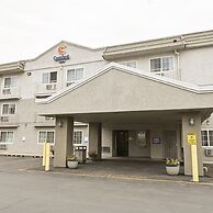 Comfort Inn Yreka I-5