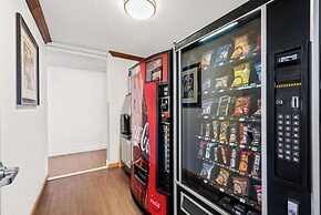 Comfort Inn Yreka I-5