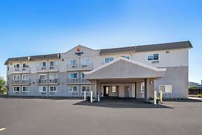 Comfort Inn Yreka I-5