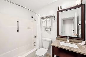 Comfort Inn Yreka I-5