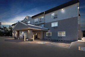 Comfort Inn Yreka I-5