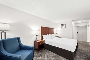 Comfort Inn Yreka I-5