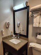 Comfort Inn Yreka I-5