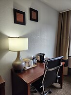 Comfort Inn Yreka I-5